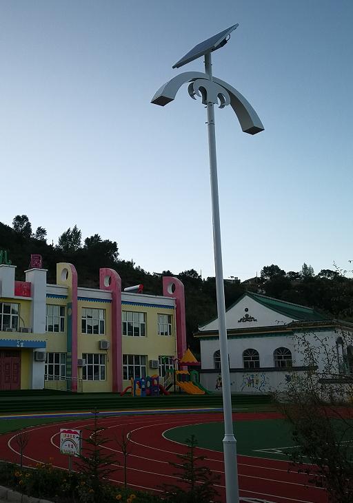 寧夏幼（yòu）兒園更（gèng）新景（jǐng）觀燈003